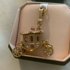 New Juicy Couture Charm